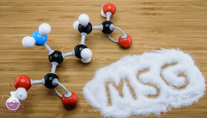 MSG molecule