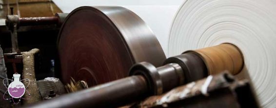 پلی آلومینیوم کلراید و کاربرد آن در صنعت تولید کاغذ
