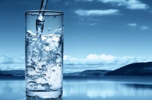 آب آشامیدنی و روش های برررسی کیفیت آن