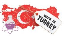 واردات مواد شیمیایی از ترکیه
