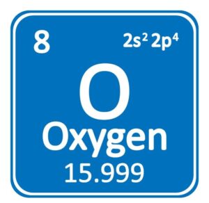 اکسیژن