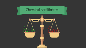 تعادل شیمیایی