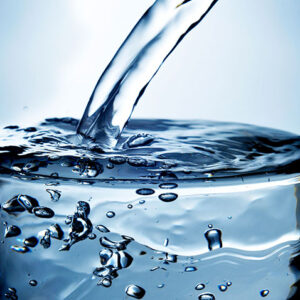 کاهش سختی آب