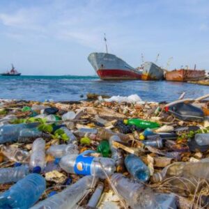 آلودگی-پلاستیکی-و-مضرات-آن-برای-اقیانوس-ها